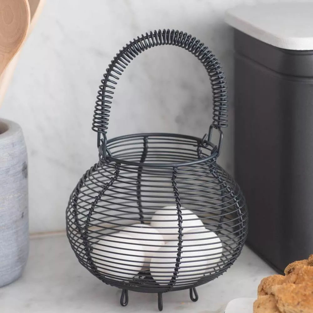 Garden Trading Egg Basket